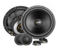 Eton Pro16 + 16,5cm 16cm 16er Altoparlante Casse Auto Hifi Coppia Porte
