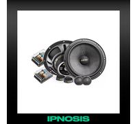 ETON PRS 165.2 Kit Woofer a due vie da 165 mm