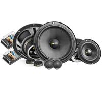 ETON PRS165.3 16,5 cm 3 vie altoparlante compo speaker sistema a 3 vie