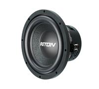Eton Pw 10 Power Serie 25 CM Subwoofer Chassis 1000 Watt Woofer Bass