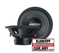 Eton Pw 12 Power Serie 30 CM Subwoofer Chassis 1200 Watt Woofer Bass