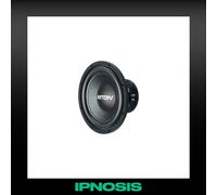 ETON PW12 Subwoofer da 30 cm 1200W Max 600W RMS