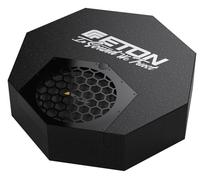 Eton RES10A Attivo Subwoofer Bassi Supporto Ruota di Scorta Bagagliaio Auto