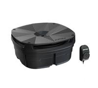 Eton RES12 Subwoofers Attivi per Il Scorta Supporto Ruota di 30 CM Woofer 500W