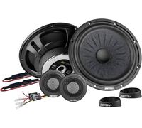 ETON RSC 165 High End 16,5Cm (6.5") Set Di Altoparlanti A Due Vie 120 Watt