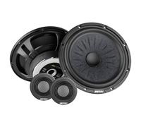 ETON RSC165 | 16,5Cm 16 Pezzi 16Cm Sistema Di Componenti Altoparlanti High End