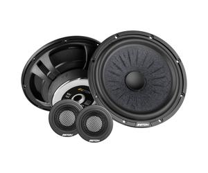 ETON RSC165 | 16,5Cm 16 Pezzi 16Cm Sistema Di Componenti Altoparlanti High End