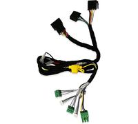 Eton UG ACCM4 Iso High Level Connexion Kit per Eton Amplificatore Micro250.4