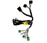 Eton UG ACCM4 Iso Alto Level Collegamento Set per Eton Amplificatore Micro 250.4
