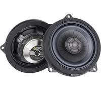 Eton Ug BMW 10 XW 10 CM (4 ") 2-Wege Coassiale Altoparlante Set Compatibile Con.