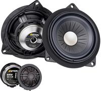 Eton Ug BMW10T 2-Wege 10 CM (4 ") Altoparlante Set Compatibile Con BMW Veicoli