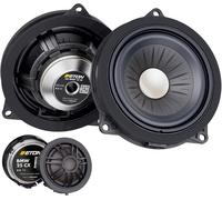 ETON BMW10W 10 cm (4") Set di altoparlanti compositi a 2 vie compatibili...