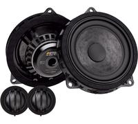 Eton Ug BMW 10 Wu Compo Altoparlante Compatibile Con BMW X2 F39 SUV, U10 SUV