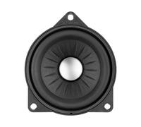 ETON UG-BMW10XCN - Altoparlante centrale da 10 cm, compatibile con BMW & MINI - N-Korb