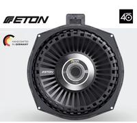 ETON UG BMW20SUB Plug & Play Subwoofer Sottosella Auto Compatibile con BMW, Mini