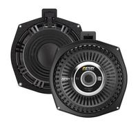 Eton UG-BMW20SUBU sotto Sedile Bass Subwoofer Compatibile Con Mini F57 Cabrio