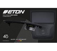 Eton UG FIAT FD7C Center Altoparlante Tonalità Medie Compatibile Con Opel Movano