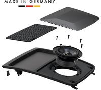 ETON UG FIAT FD7C Altoparlante Centrale Compatibile Con Dodge Ram Pro Master