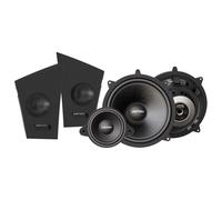 Sistema anteriore Eton UG MB SF2.1 Plug & Play incluso Center per Mercedes Benz Sprinter