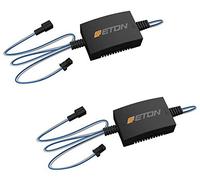 Eton UG MB XHP | Mercedes-Benz Upgrade Hochpass-Frequenzweichen