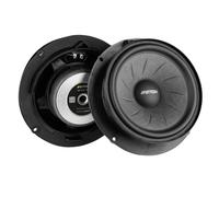 Eton Ug VAG150 Ricambio Sostituzione Altoparlante Woofer per VW Vordertüren Paio