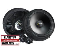 Eton Ug VW T6 F2.1 20 CM Altoparlante per Volkswagen - 2 Vie Plug & Play