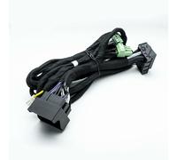 Eton ACCVWTCC Plug & Play Cavo di Collegamento per Micro 120.2, USB 6 VW T6