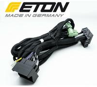 Eton ACCVWTCC Plug & Play Cavo di Collegamento per Micro 120.2, USB 6 VW T6