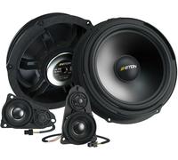 Eton UG VWT5-F32 Sistema Di Altoparlanti Frontali A Due Vie Per Volkswagen VW T5