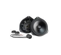 Eton Upgrade Fiat F2.2 Altoparlanti Per Fiat Ducato Porte Anteriori Camper