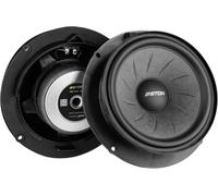 Eton VAG150 15 CM Woofer per VAG Veicoli Compatibile Con VW ID5 2022 ->