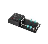 ETone Base di Rotazione Automatica per Sviluppo Pellicole per Camera Oscura Kit di Rulli Automatici con Temporizzazione Elettrica per Serbatoio di