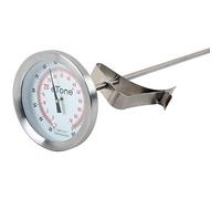 eTone Camere oscure, termometro in metallo, senza batteria, camera oscura, misurazione della temperatura, sviluppo di apparecchiature per la lavorazione di film