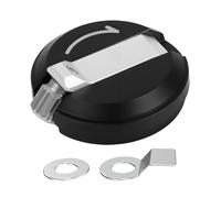 eTone Kit di ricambio per pulsante di riavvolgimento originale per macchina fotografica Nikon, compatibile con la serie FM FM2 FE FE2 FA FM3A