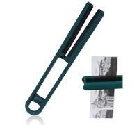 ETone per pellicole 35 mm e 120, lame morbide in silicone, pulitura senza tracce, compatibile con pellicole negative 135/120/4x5 (verde)