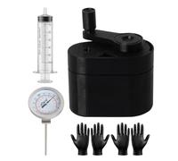 eTone Serbatoio di sviluppo resistente alla luce, set di sviluppo di pellicole PRO36S per lo sviluppo di film in bianco e nero da 135