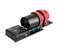 eTone Universal Automatic - Processore a camera oscura, con asta di prolunga per Jobo AP + 3 spirali