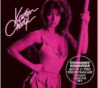 Étonnamment Romantique (Best of 1cd Collector - Version 1)