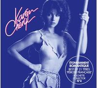 Étonnamment Romantique (Best of 1cd Collector - Version 3)