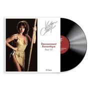 étonnamment romantique (best of 1lp noir)