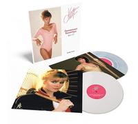 étonnamment romantique (best of 2lp couleurs)