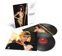 étonnamment romantique (best of 2lp noir)
