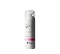 Etoo Cleansing Milk Latte Detergente Lenitivo E Protettivo 150 ml Dete