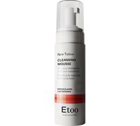 etoo Cleansing mousse lenitiva riparatrice 150 ml