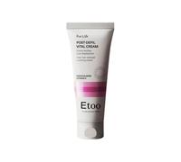 Etoo Post-Depil Vital Cream Crema Lenitiva Post-Depilazione 50 ml Crem
