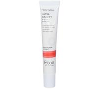 Etoo Ultra Balm Ft Crema Trattamento Post-Tattoo Per Piccoli Tatuaggi