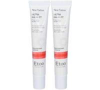 Etoo Ultra Balm Ft Crema Trattamento Post-Tattoo Per Piccoli Tatuaggi