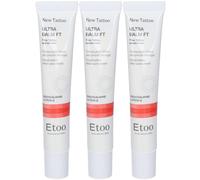 Etoo Ultra Balm Ft Crema Trattamento Post-Tattoo Per Piccoli Tatuaggi