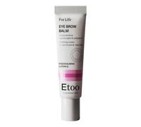 ETOOPHARMA Srl EYE BROW BALM CREMA LENITIVA SOPRACCIGLIA PALPEBRE 15 ML