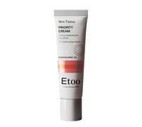 ETOOPHARMA Srl PRIORITY CREAM PREPARATORIA PRE-TATTOO 30 ML